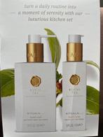 Rituals luxury kitchenset: Royal Tea, Ophalen of Verzenden, Nieuw, Overige typen