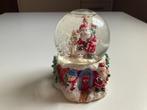kerst snowglobe - sneeuwbol -, Diversen, Ophalen, Zo goed als nieuw