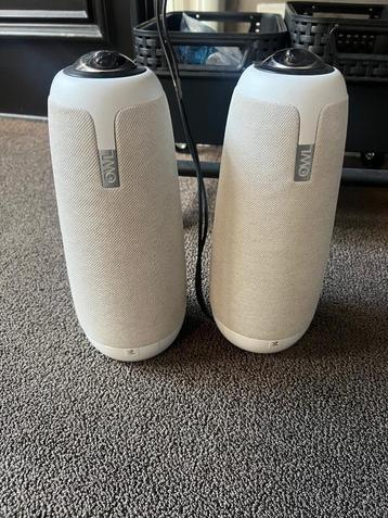 Owl Labs Meeting Owl 3, 2 stuks beschikbaar voor biedingen
