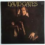 David Gates - LP Never Let Her Go, 1960 tot 1980, Gebruikt, Ophalen of Verzenden, 12 inch