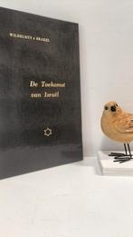 Brakel. W. a;  De Toekomst van Israël, Boeken, Godsdienst en Theologie, Ophalen of Verzenden, Gelezen, Christendom | Protestants