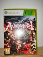 Asura Wrath, Spelcomputers en Games, 1 speler, Ophalen of Verzenden, Zo goed als nieuw, Role Playing Game (Rpg)