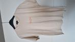Quotrell shirt beige   maat S, Beige, Ophalen of Verzenden, Zo goed als nieuw, Quotrell