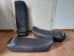 Honda mb zadel buddyseat opnieuw bekleed, Ophalen of Verzenden