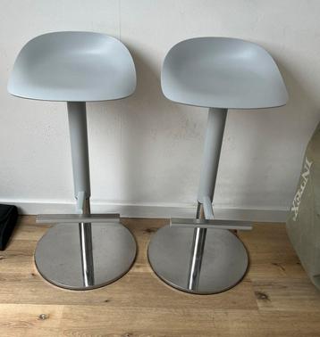 IKEA JANINGE Barkruk 2 stuks beschikbaar voor biedingen
