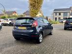 Ford Fiesta 1.0 100PK EcoBoost Style Automaat Nieuwe distrib, Automaat, Euro 5, 101 pk, Gebruikt