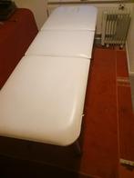 te koop professionele massagetafel, Ophalen, Gebruikt, Massagetafel