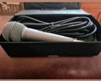 JB Systems 10 microphone, Muziek en Instrumenten, Ophalen of Verzenden