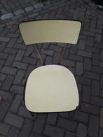 1 vintage/retro stoel gratis afhalen, Gebruikt, Eén, Ophalen, Overige kleuren