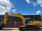 Kato HD 1430 III-LC MITSUBISHI ENGINE 9680 HR FIRST OWNER !, Zakelijke goederen, Machines en Bouw | Kranen en Graafmachines, Graafmachine