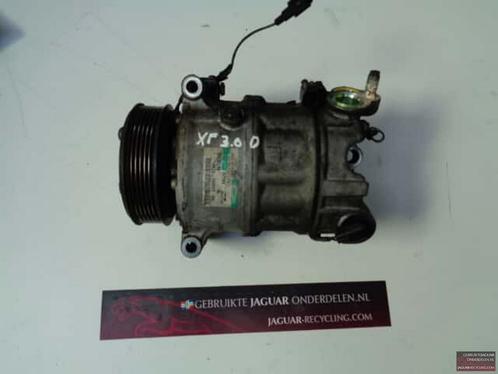 Airco pomp XF 3.0D 2009-2015, Auto-onderdelen, Airco en Verwarming, Jaguar, Gebruikt, Ophalen of Verzenden
