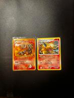 Pokemon kaarten Charizard lotje, Hobby en Vrije tijd, Verzamelkaartspellen | Pokémon, Ophalen of Verzenden, Zo goed als nieuw