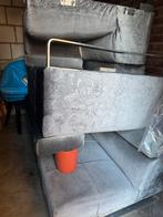 Gratis Bank, Huis en Inrichting, Banken | Bankstellen, Ophalen, Zo goed als nieuw