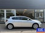 Opel Astra 1.4 Turbo Edition Clima navi trekhaak, Gebruikt, 680 kg, 4 cilinders, Bedrijf