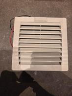EF200-24R5 ELD
FILTERVENTILATOR
24VDC Kastventilator, Ophalen of Verzenden, Nieuw, 800 watt of meer, Cv-ketel of Combi-ketel