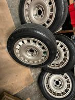 Speedline maracana turbine clio 19 16v VW Audi 4x00, Ophalen of Verzenden, Gebruikt