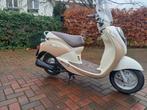 UNIEK!!!! Originele Sym Mio Fashion Style 4300 km!!!, Fietsen en Brommers, Scooters | SYM, Sym, Sym, Sym, 49 cc