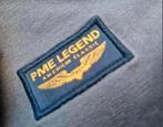 Pme Legend Pall Mall sweater trui Legergroen maat L, Maat 52/54 (L), Ophalen of Verzenden, Zo goed als nieuw, Nvt