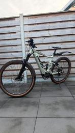 Giant E-MTB fully, Fietsen en Brommers, Elektrische fietsen, Ophalen, Gebruikt, Giant, 59 cm of meer