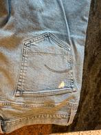 Nieuwe spijkerbroek, Kleding | Dames, Broeken en Pantalons, Ophalen, Blauw, Nieuw, Maat 36 (S)