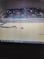 Tellerklok van een speedboot mercruiser 135 pk FOURWINSS, Ophalen, Gebruikt, Communicatie