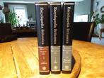Encyclopedie Britannica, 30 delig, Gelezen, Ophalen