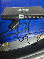 hdmi splitter, Ophalen of Verzenden, Nieuw, Minder dan 2 meter, HDMI-kabel