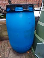 Regenton / Voederton - 70-80cm, Tuin en Terras, Regentonnen, Ophalen