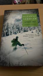 Suzanne Vermeer - Après-ski, Ophalen of Verzenden, Zo goed als nieuw, Suzanne Vermeer