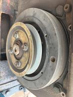 Trilplaat bomag 30/38D defect, Tuin en Terras, Ophalen, Gebruikt, Bomag, Overige soorten