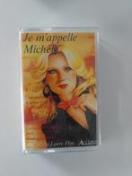 Je M’Landline Michele for / By Marie Laure Flon Audio Casset, Gebruikt, 1 bandje, Ophalen of Verzenden, Origineel
