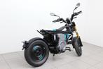 BMW CE 02 NIEUW (bj 2024), Scooter, Bedrijf, Handvatverwarming