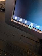 HP EliteDesk 800 G1 + HP EliteDisplay E241i Monitor, Computers en Software, Ophalen of Verzenden, Gebruikt, HP