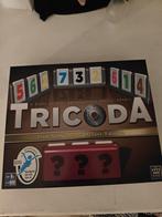 Tricoda Bordspel - 25th Anniversary Deluxe Edition, Een of twee spelers, Ophalen of Verzenden, Zo goed als nieuw, King
