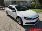 VW Scirocco 1.4 TSI Highline, Lederen Bekleding, Pano dak, Voorwielaandrijving, Euro 5, Gebruikt, 4 cilinders