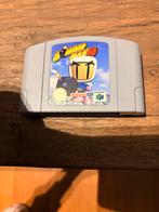 Bomberman 64 - Nintendo 64, Avontuur en Actie, Gebruikt, 1 speler, Eén computer