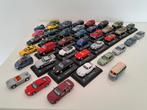 Cararama modellen schaal 1:72, totaal 41 stuks, Hobby en Vrije tijd, Modelauto's | Overige schalen, Ophalen of Verzenden, Zo goed als nieuw