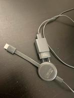 Chromecast, 120 Hz, Zo goed als nieuw, 100 cm of meer, Ophalen