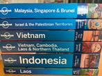 Lonely planets, €5 per stuk, Ophalen of Verzenden, Gelezen, Lonely Planet