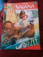 Vaiana magazine, Ophalen, Overige figuren, Nieuw, Overige typen