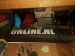 Te koop boks zak, Sport en Fitness, Ophalen, Gebruikt, Bokszak