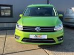 Volkswagen Caddy 1.4 TSI Highline / TREKHAAK / LED / NAVI /, Voorwielaandrijving, Stof, Gebruikt, 4 cilinders