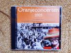 CD Oranjeconcerten 2005, Ophalen of Verzenden, Zo goed als nieuw