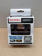 Michiba Diamond Vision DW HB4 lampenset NIEUW!!, Auto diversen, Nieuw, Ophalen of Verzenden