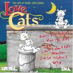 The Cats - Love Songs - 25 years Love songs – CD Supernet, Ophalen of Verzenden, 1980 tot 2000, Gebruikt