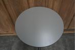 Horeca Bistro ronde tafel eettafel, Huis en Inrichting, Tafels | Eettafels, Niet ingevuld, Gebruikt, 50 tot 100 cm, Tot twee personen