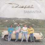 Diesel ‎– Samantha (7") / ex-Kayak, Cd's en Dvd's, Gebruikt, Verzenden, 7 inch, Single