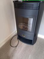 Mooie, elektrische kachel / sfeerhaard, z.g.a.n., Huis en Inrichting, Kachels, Ophalen, Zo goed als nieuw, Elektrisch, Overige soorten