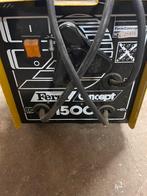 Lasapparat verzenden kan, Doe-het-zelf en Verbouw, Gereedschap | Lasapparaten, Ophalen of Verzenden, Zo goed als nieuw, Minder dan 150 ampère