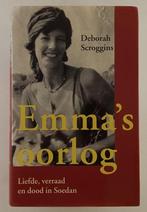 Scroggins, Deborah - Emma's oorlog, Verzenden, Gelezen